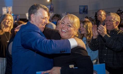 Progressive Conservatives projected to win majority in Prince Edward Island
